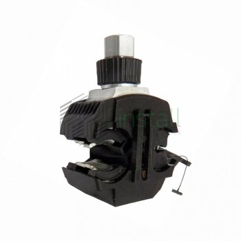 Зажим прокалывающий ответвительный INSTALL ЗОПн 16-120/6-35 (СИП-Провод А) (140)