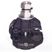 Зажим прокалывающий ответвительный INSTALL Р1Х-95 (16-95/1.5-10мм2) (СИП-СИП) (20/320)