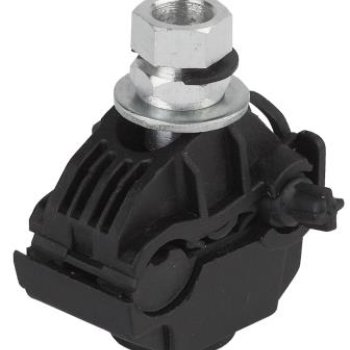 Зажим прокалывающий ответвительный ЭРА Р1Х-95 (6-95/1.5-10мм2) (СИП-СИП) (20)