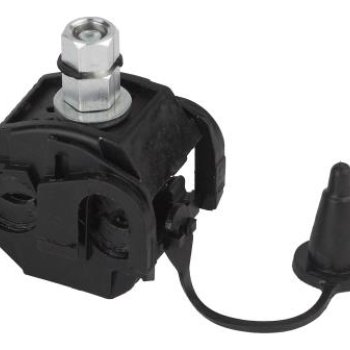 Зажим прокалывающий ответвительный ЭРА Р2Х-95 (16-95/2.5-35мм2) (СИП-СИП) (8)