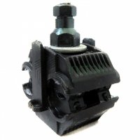 Зажим прокалывающий ответвительный INSTALL Р3Х-95 (25-95/25-95мм2) (СИП-СИП) (10)