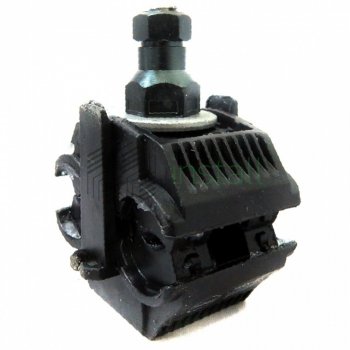 Зажим прокалывающий ответвительный INSTALL Р3Х-95 (25-95/25-95мм2) (СИП-СИП) (10)