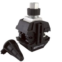 Зажим прокалывающий ответвительный ЗГОНП 16-120/16-35 TDM (12)