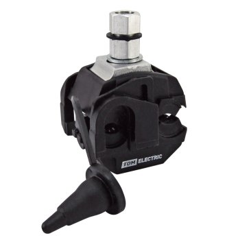 Зажим прокалывающий ответвительный ЗГОП 16-95/2,5-35 TDM (8)