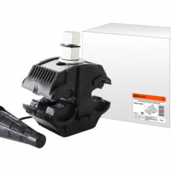 Зажим прокалывающий ответвит.ЗГОП 25-95/25-95 TDM (6)