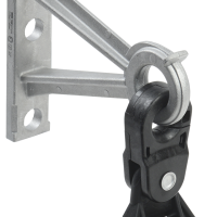 Комплект поддерживающий КОПМ 1500 IEK ECOLINE