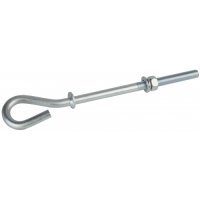 Крюк монтажный B16/240 Эра (25/375)