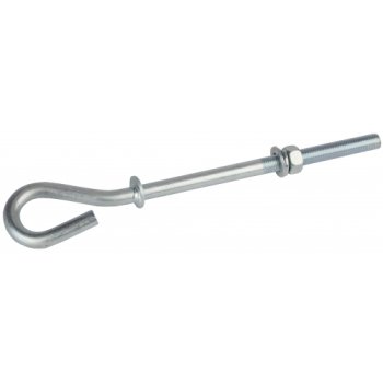 Крюк монтажный B16/240 Эра (25/375)