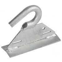 Крюк монтажный универсальный CF16 Эра (20/800)