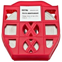 Лента стальная INSTALL C201 20мм*0,5*50м Light(1)
