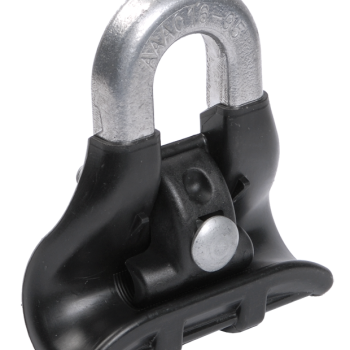 Промежуточный зажим ЗПН 2200 IEK (8)