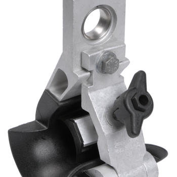 Промежуточный зажим ЗПС 2х25-120/4000/90 (SO136.02) IEK (18)