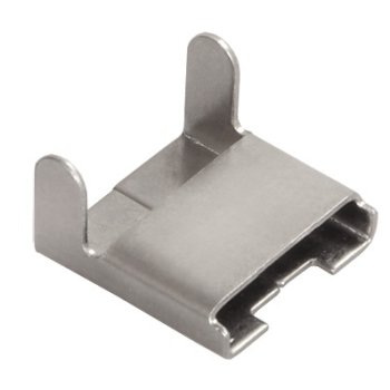 Скрепа для ленты IEK СГ-20 (100)