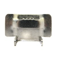 Скрепа для ленты зубья INSTALL НС-20-Т (100)