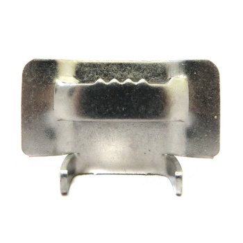 Скрепа для ленты зубья INSTALL НС-20-Т (100)