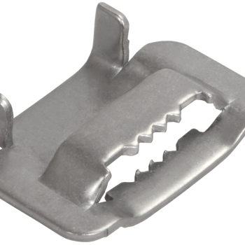 Скрепа-бугель IEK СУ-20 (COT36) усиленная (100)