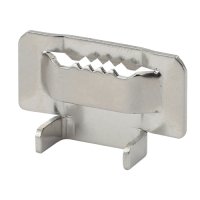 Скрепа с зубьями NB20 Эра (100)