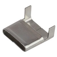 Скрепа для ленты Эра NC20 (100)