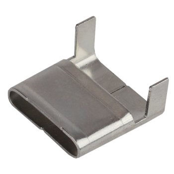 Скрепа для ленты Эра NC20 (100)