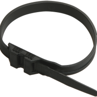 Хомут для СИП ХС-260 (100шт/упак) IEK (5)