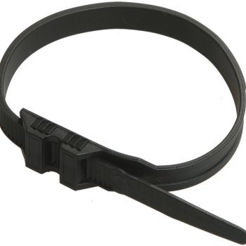 Хомут для СИП ХС-260 (100шт/упак) IEK (5)