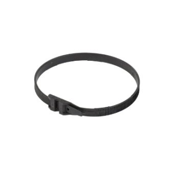 Хомут для СИП ХС-360 (100 шт/упак) ИЭК