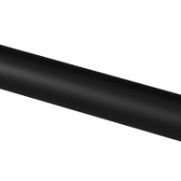 Провод ПуВнг-LS 1х2,5 ГОСТ 31947-2012 черный ККЗ (500)