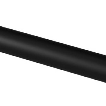 Провод ПуВнг-LS 1х2,5 ГОСТ 31947-2012 черный ККЗ (500)