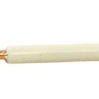 Провод ПуВ 1х2,5 белый (6)