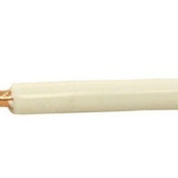 Провод ПуВ 1х2,5 белый (6)