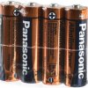 Батарейка Panasonic Alkaline Power LR 3 б/б (4S) (48/240)