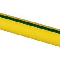 Провод ПуВнг(А)-LS 1х10 ГОСТ 31947-2012 желто-зеленый ККЗ (100)