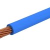 Провод ПуГВ(А)нг-LS 1х16 ГОСТ 31947-2012 синий ККЗ (100)