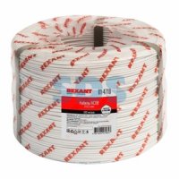 Кабель КСПВ 2х0.5 сигнальный Rexant (500)