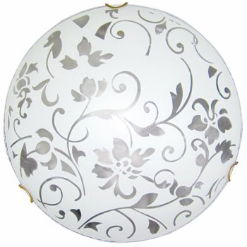 Светильник Е27 Эрикa D250 НПБ 01-60-130 М15