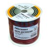 Кабель акустический 2х0.5 красно-черный Proconnect (100/800)