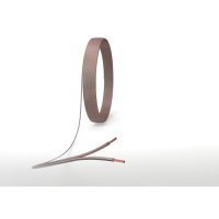 Кабель акустический 2х0.5 прозрачный 100м Эра (12)