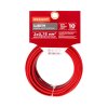 Кабель акустический 2х0.75 красно-черный 10м Rexant (100/600)