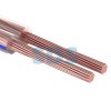 Кабель акустический 2х2.5 прозрачный Proconnect (100)