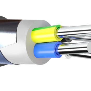 Кабель АВБШв 4х120 ГОСТ