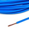 Провод ПГВА 1х1.5 синий Rexant (100)