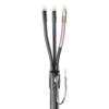Муфта кабельная концевая 3ПКТп-1-16/25(Б) (КВТ)
