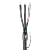 Муфты кабельные