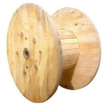 Барабан кабельный №16