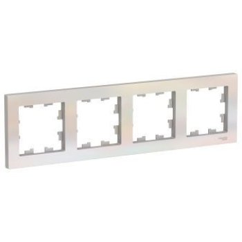 Рамка Atlas 4-ая жемчуг (15)