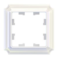 Рамка Atlas Antique 1-ая жемчуг (1)