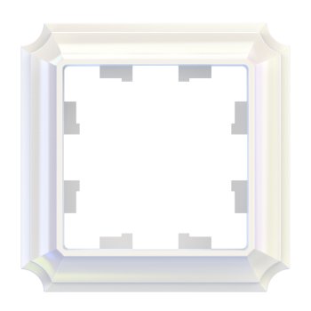 Рамка Atlas Antique 1-ая жемчуг (1)