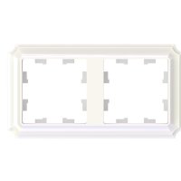 Рамка Atlas Antique 2-ая жемчуг (1)