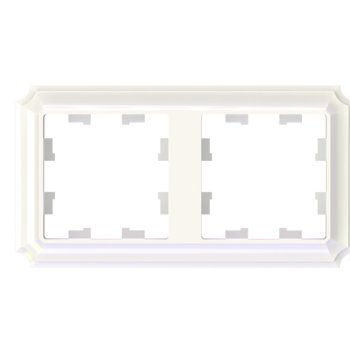 Рамка Atlas Antique 2-ая жемчуг (1)