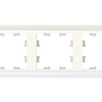 Рамка Atlas Antique 3-ая жемчуг (1)